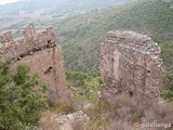 Castillo de Miravet