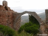 Castillo de Miravet