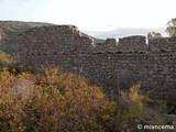 Castillo de Miravet