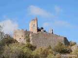 Castillo de Miravet