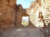 Castillo de Castellnovo