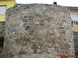 Muralla urbana de Jérica