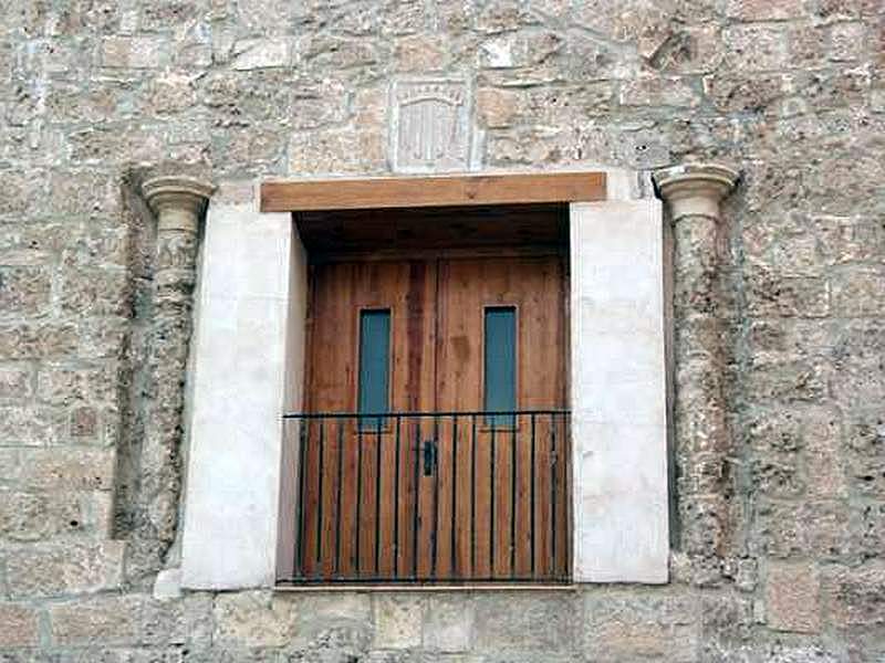 Portal de Teruel