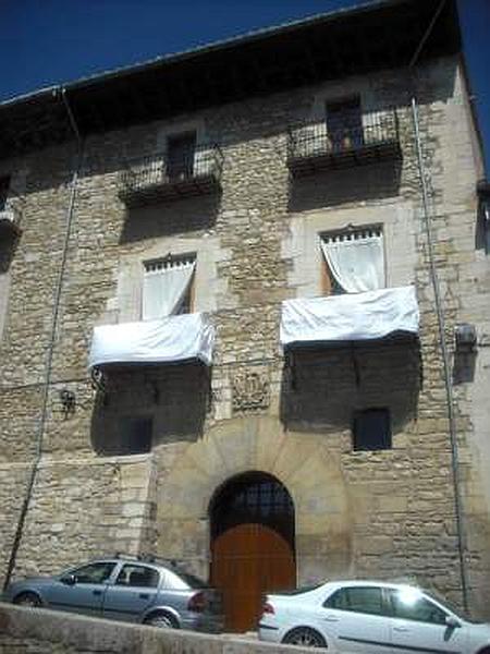 Casa dels Piquer