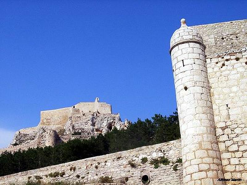 Castillo de Morella