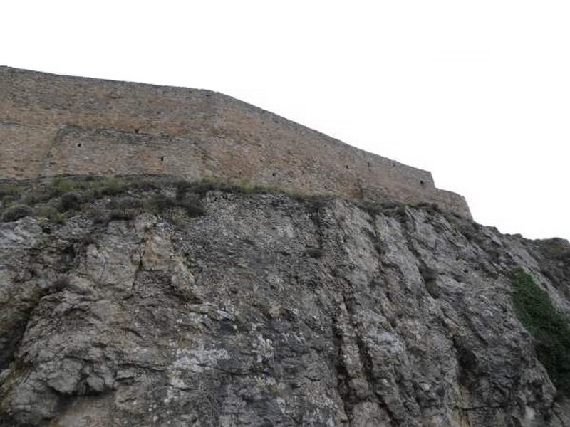 Castillo de Morella