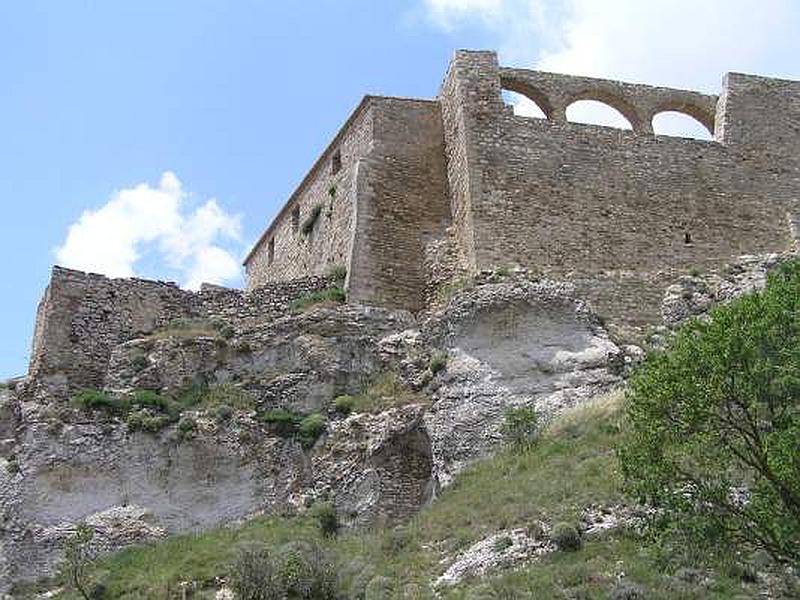 Castillo de Morella