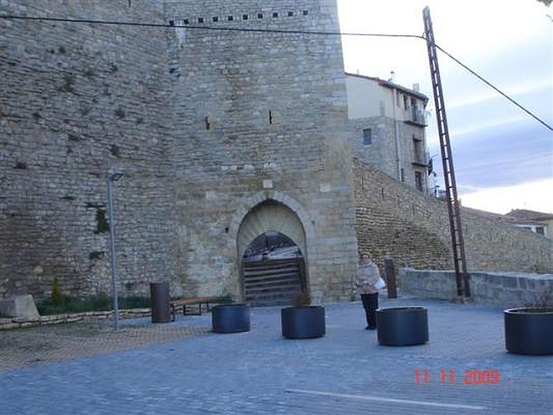 Castillo de Morella