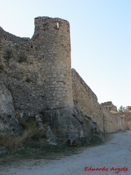 Castillo de Morella