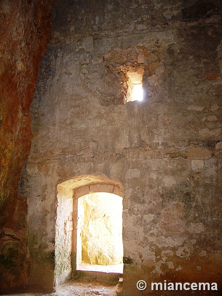 Castillo de Morella