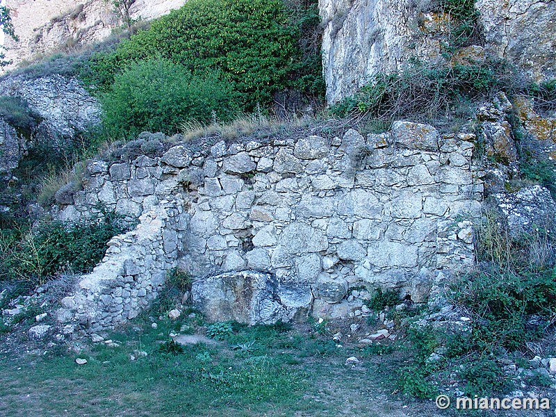 Castillo de Morella