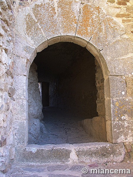 Castillo de Morella