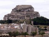 Castillo de Morella