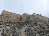 Castillo de Morella