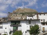 Castillo de Morella