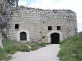 Castillo de Morella