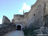 Castillo de Morella