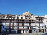 Castillo de Morella