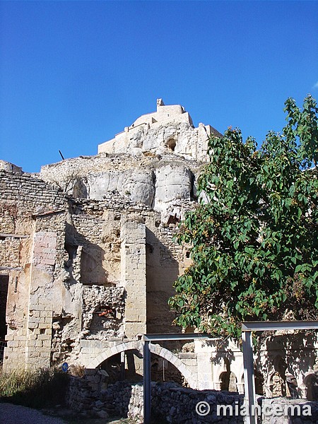 Convento de San Francisco