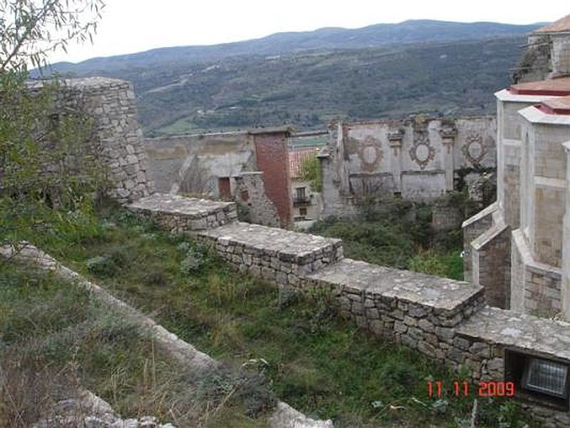 Iglesia arciprestal de Santa María