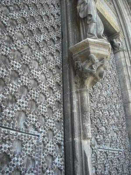 Iglesia arciprestal de Santa María