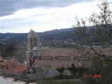 Iglesia arciprestal de Santa María