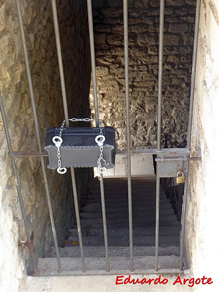 Muralla urbana de Morella