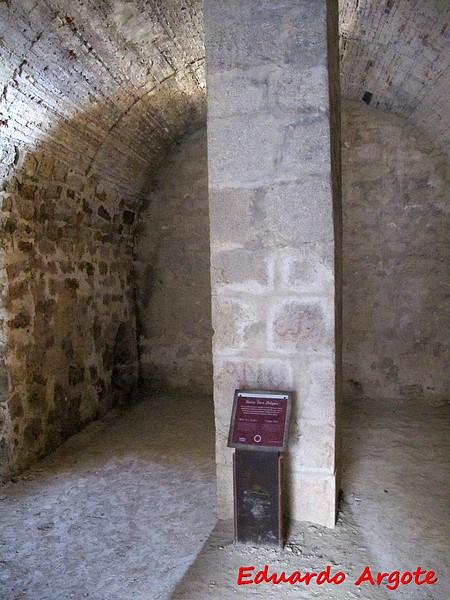 Muralla urbana de Morella