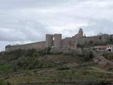 Muralla urbana de Morella