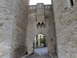 Muralla urbana de Morella