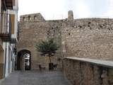 Muralla urbana de Morella