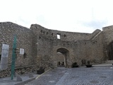 Muralla urbana de Morella