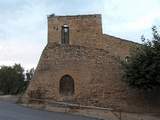 Muralla urbana de Morella