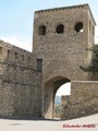 Muralla urbana de Morella