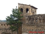 Muralla urbana de Morella