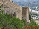 Muralla urbana de Morella