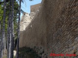 Muralla urbana de Morella