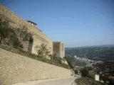 Muralla urbana de Morella