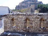 Muralla urbana de Morella