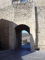 Muralla urbana de Morella