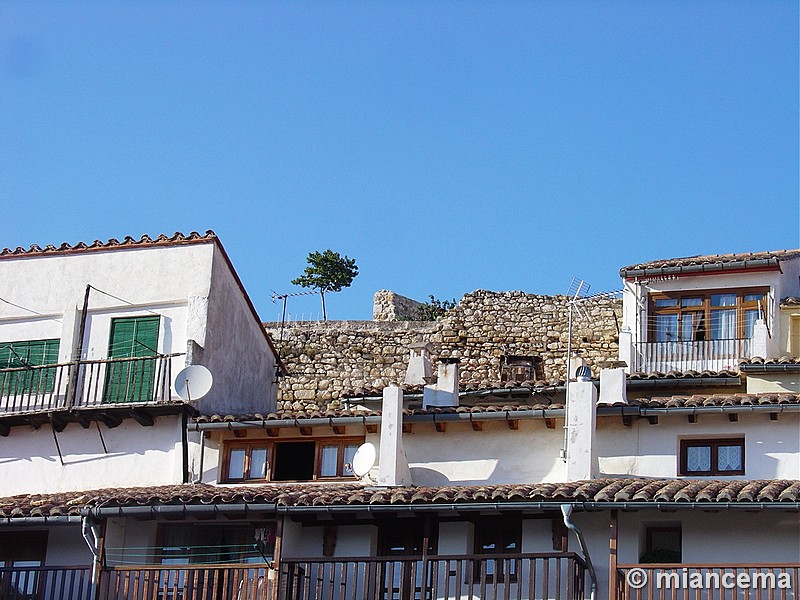 Plaza de l'Estudi