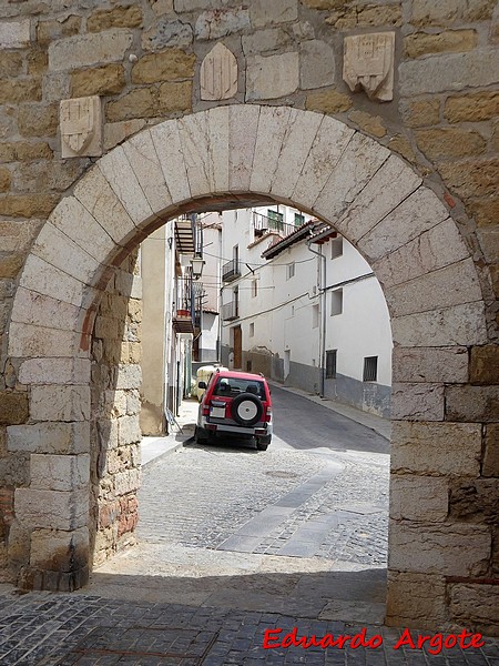 Portal de l'Estudi