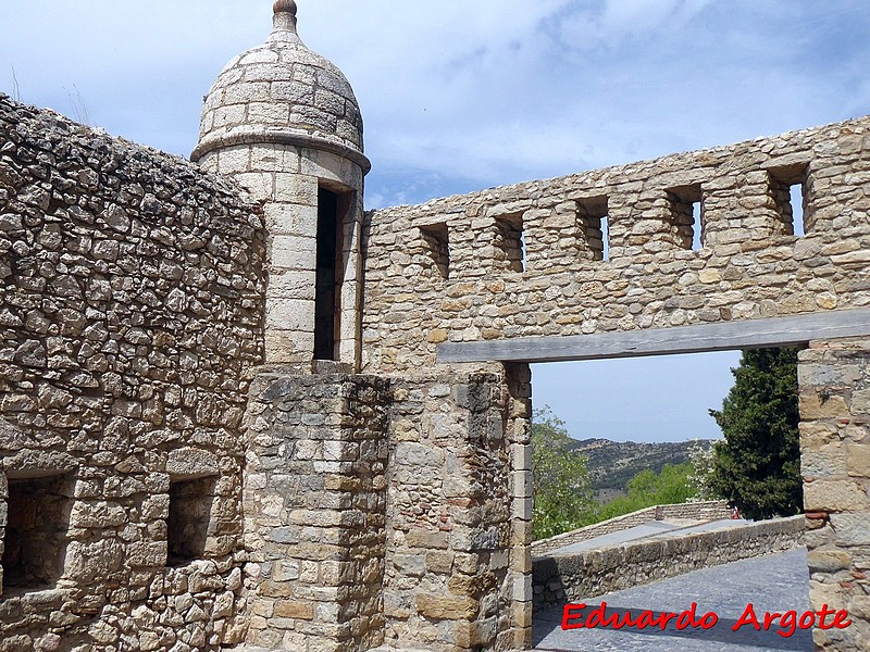 Portal de l'Estudi