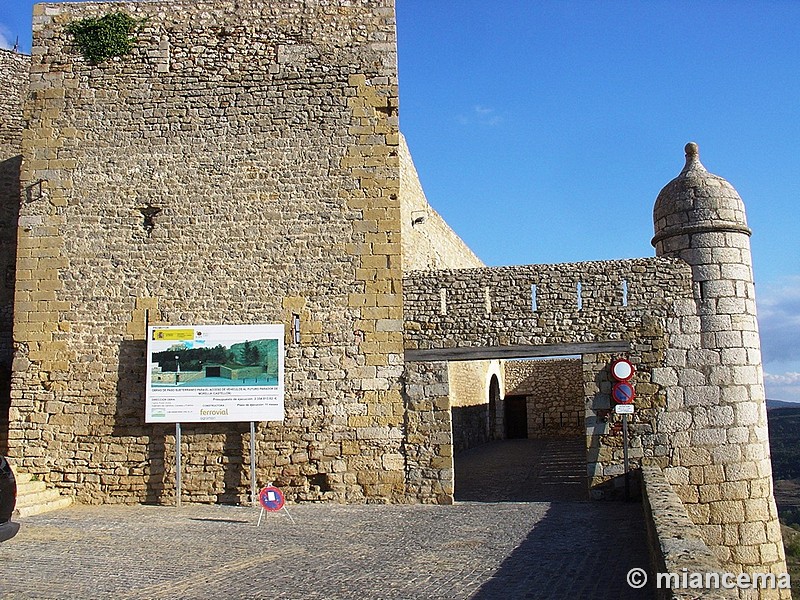 Portal de l'Estudi