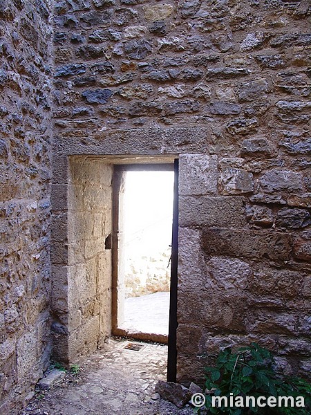 Portal de la Nevera