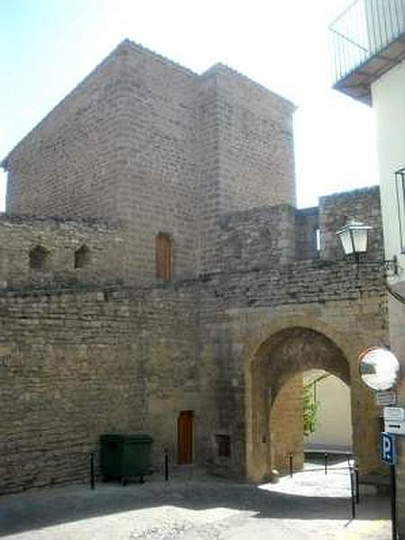 Portal del Forcall