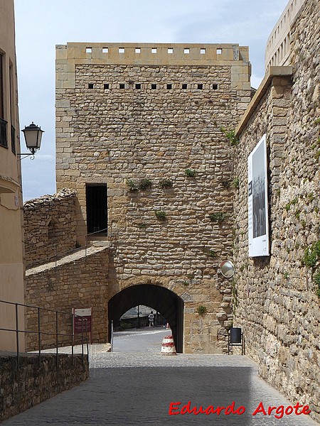 Portal del Rey