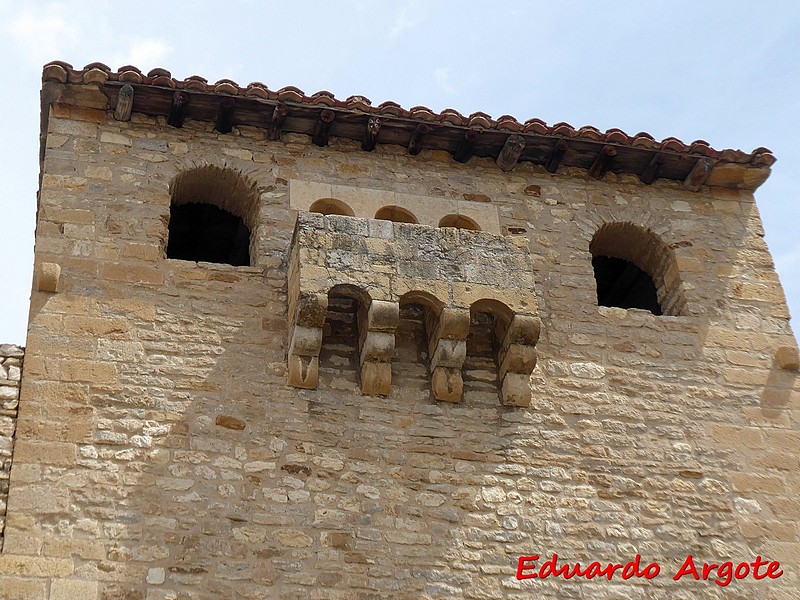 Puerta de San Mateo