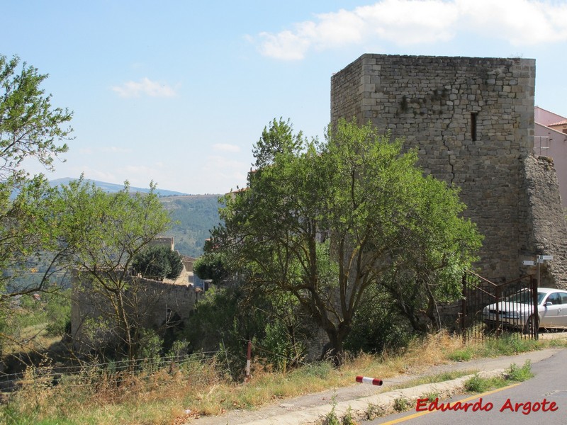 Torre de la Font