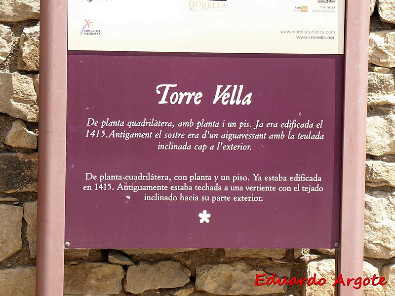 Torre Vella